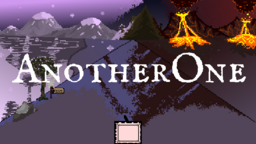 From one world to another