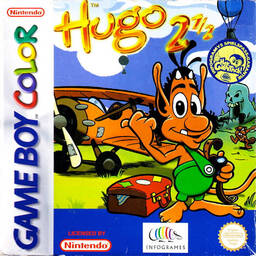 Hugo 2 in 1