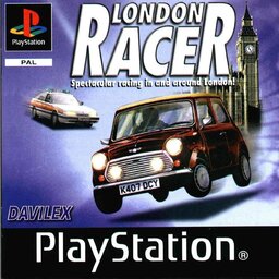 London Racer: Police Madness