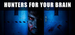 HUNTERS FOR YOUR BRAI