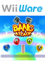 Bang Attack!