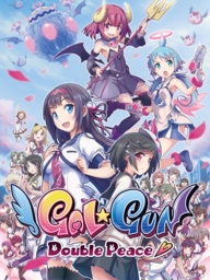 Gal*Gun: Double Peace