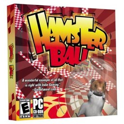 HamsterBall Soccer