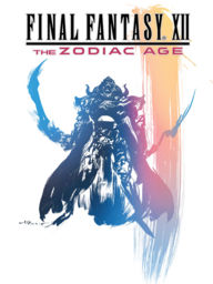 Final Fantasy XII: The Zodiac Age