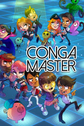 Conga Bugs