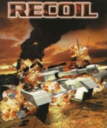 RECOIL (2018)