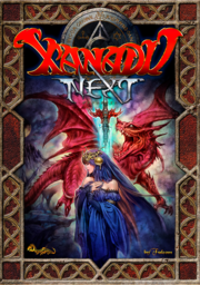 Xanadu Next