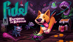 Fidel: Dungeon Rescue