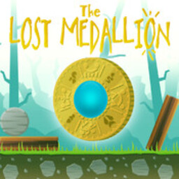 Island: The Lost Medallion