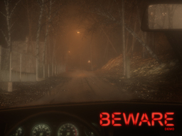 Beware of the Penguins