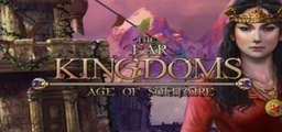 The Far Kingdoms: Magic Mosaics
