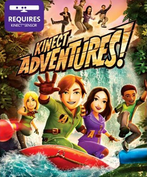 Kinect Adventures