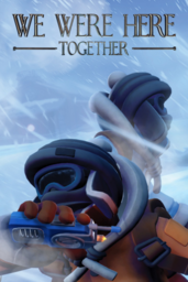 We're Party Together!