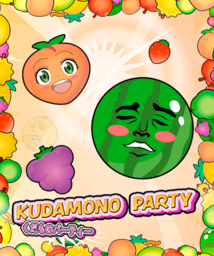Kudamono Party