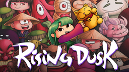Rising Dusk