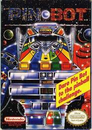 PinBot