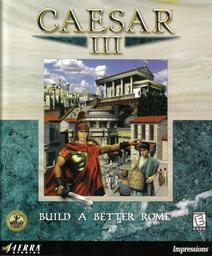 Caesar™ 3
