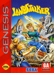 Landstalker