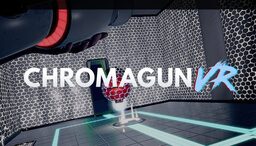 Gun Range VR