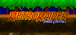 3 Crystals