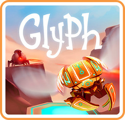 Glyph (2021)