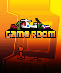 Game Room (2001)