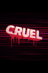Bloody and cruel story of toys