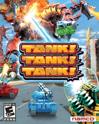 Tank On Tank Digital: West Front