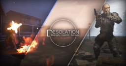 Desolation