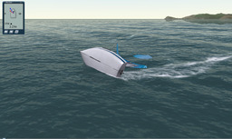 Sail Simulator 2010