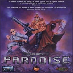 Project Paradise