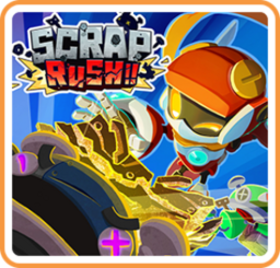Scrap (2017)