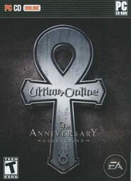 Ultima Online 7th Anniversary Edition