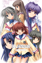 Clannad (video game)