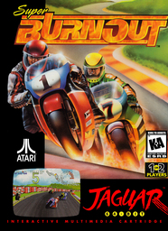 Super Burnout