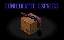 Confederate Express