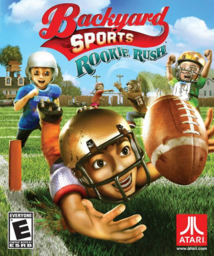 Backyard Sports