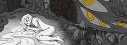 Hello Charlotte EP2: Requiem Aeternam Deo