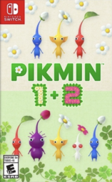 Pikmin 2 (New Play Control!)