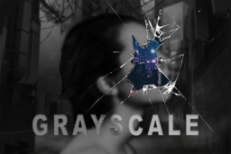 GrayScale