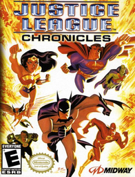Justice Chronicles