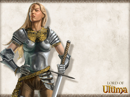 Ultima World