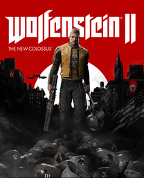 Wolfenstein II: The New Colossus - Episode Zero