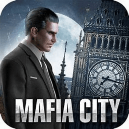 San Matias: Mafia City