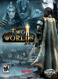 Two Worlds II: Echoes of the Dark Past 2