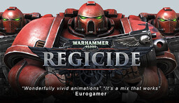 Yuletide Regicide