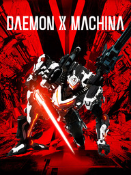 DAEMON X MACHI