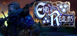 Journey's End: Realms of High Adventure