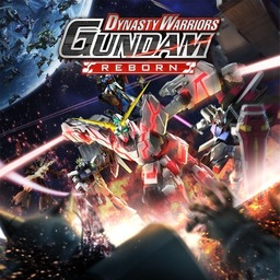 Dynasty Warriors: Gundam Reborn
