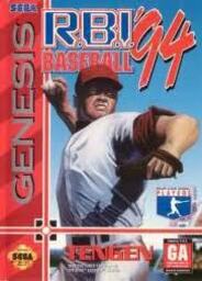R.B.I. Baseball 94
